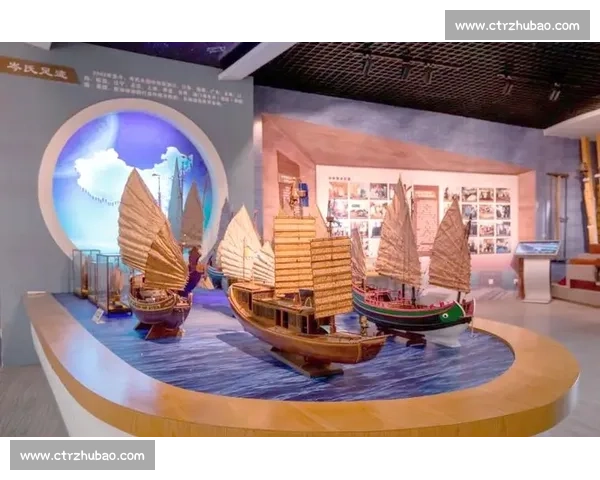 船模竞技风云再起 探秘赛事背后的技术与创新挑战