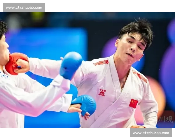 聚焦空手道比赛视频解析实战技巧与赛场精彩瞬间对决节奏与裁判判罚解读