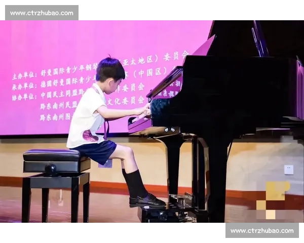 聚焦舞台竞技氛围的高水准钢琴比赛曲目精选指南与演绎策略解析