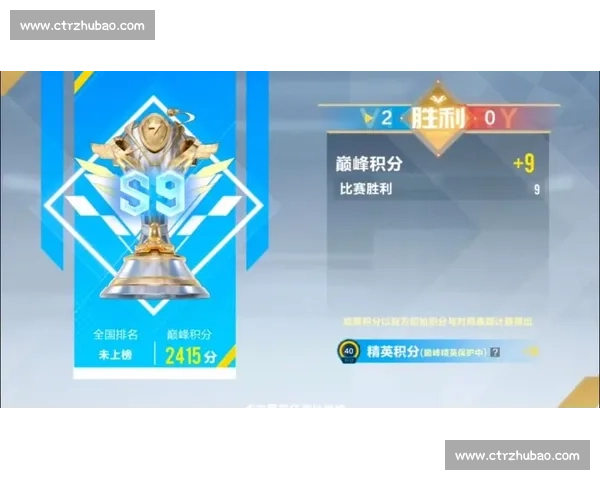 速度与策略并行的QQ飞车手游巅峰赛事全景解析与前瞻看点预测