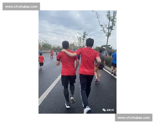 跑步竞技赛场上的速度与激情 如何在比赛中突破自我极限超越对手 跑步竞技赛场上的速度与激情 如何在比赛中突破自我极限超越对手