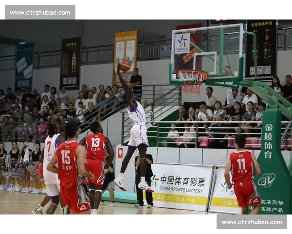 诚邀参加2025年度全国篮球邀请赛，共同见证精彩赛事与友谊对决