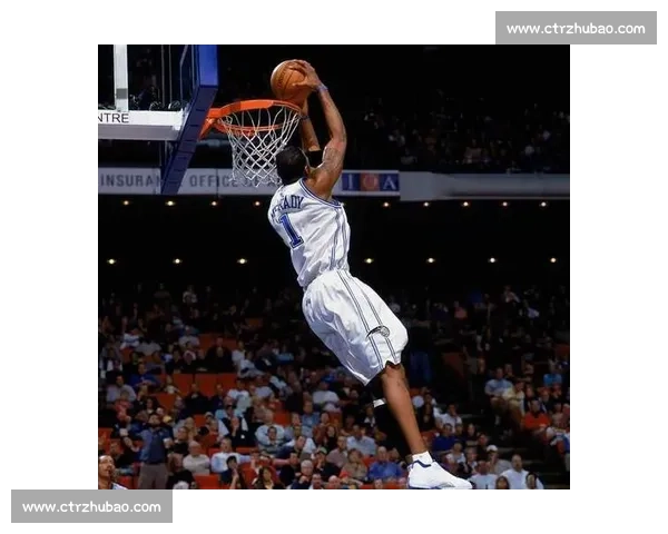 麦迪告别NBA最后一战精彩回顾：荣耀与遗憾交织的传奇时刻